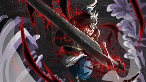 Parody: black clover (popular) » nhentai